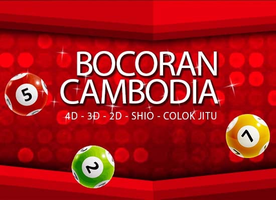 bocoran togel cambodia bocoran togel cambodia
